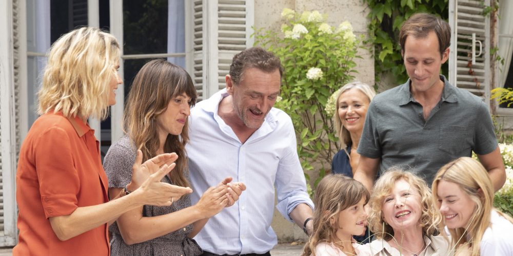 Photo Céline NIESZAWER © EASY TIGER - UGC IMAGES - FRANCE 2 CINEMA - LES MILLE ET UNE MARCHES