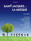 Saint-Jacques… La Mecque