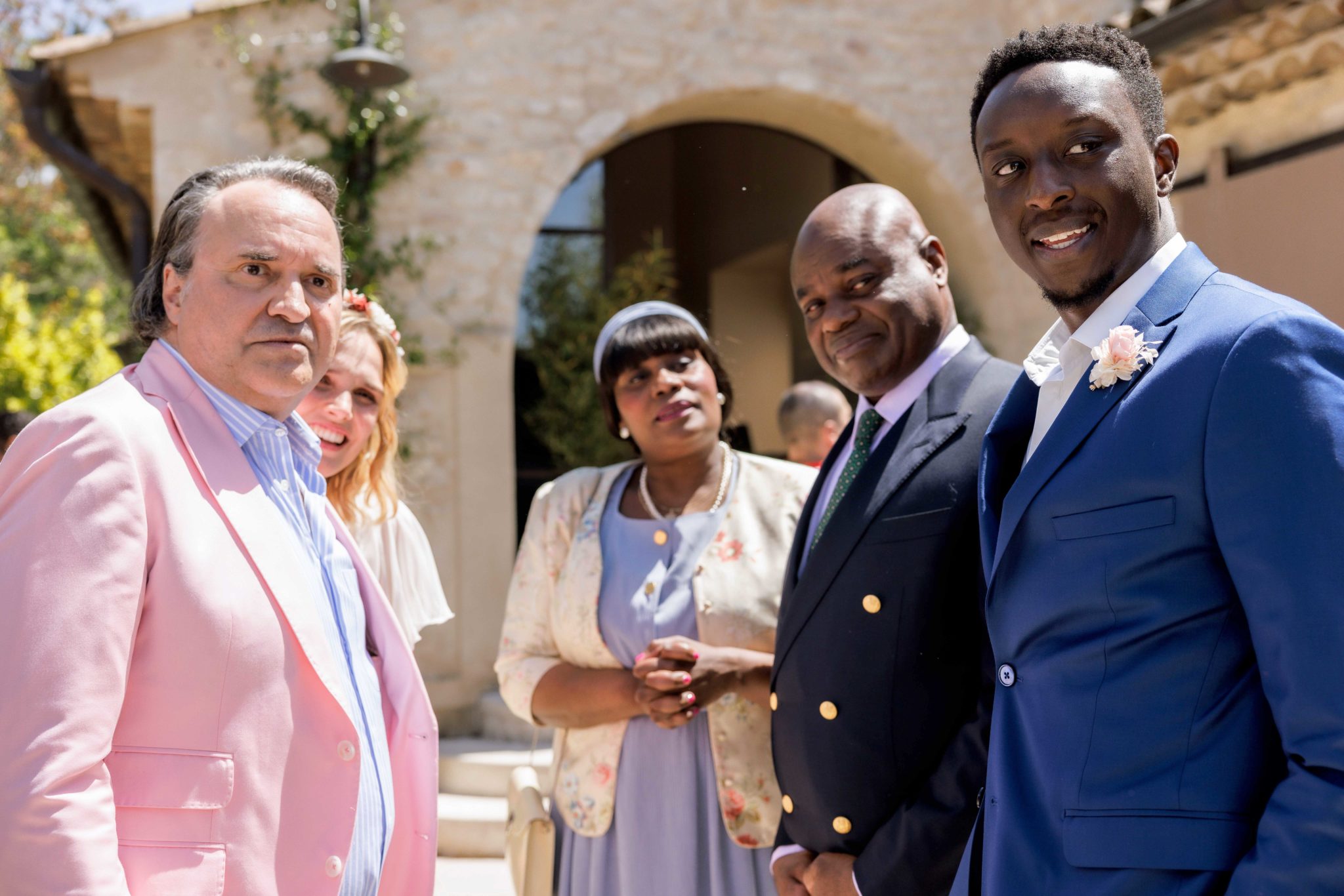 NOTRE TOUT PETIT PETIT MARIAGE UGC