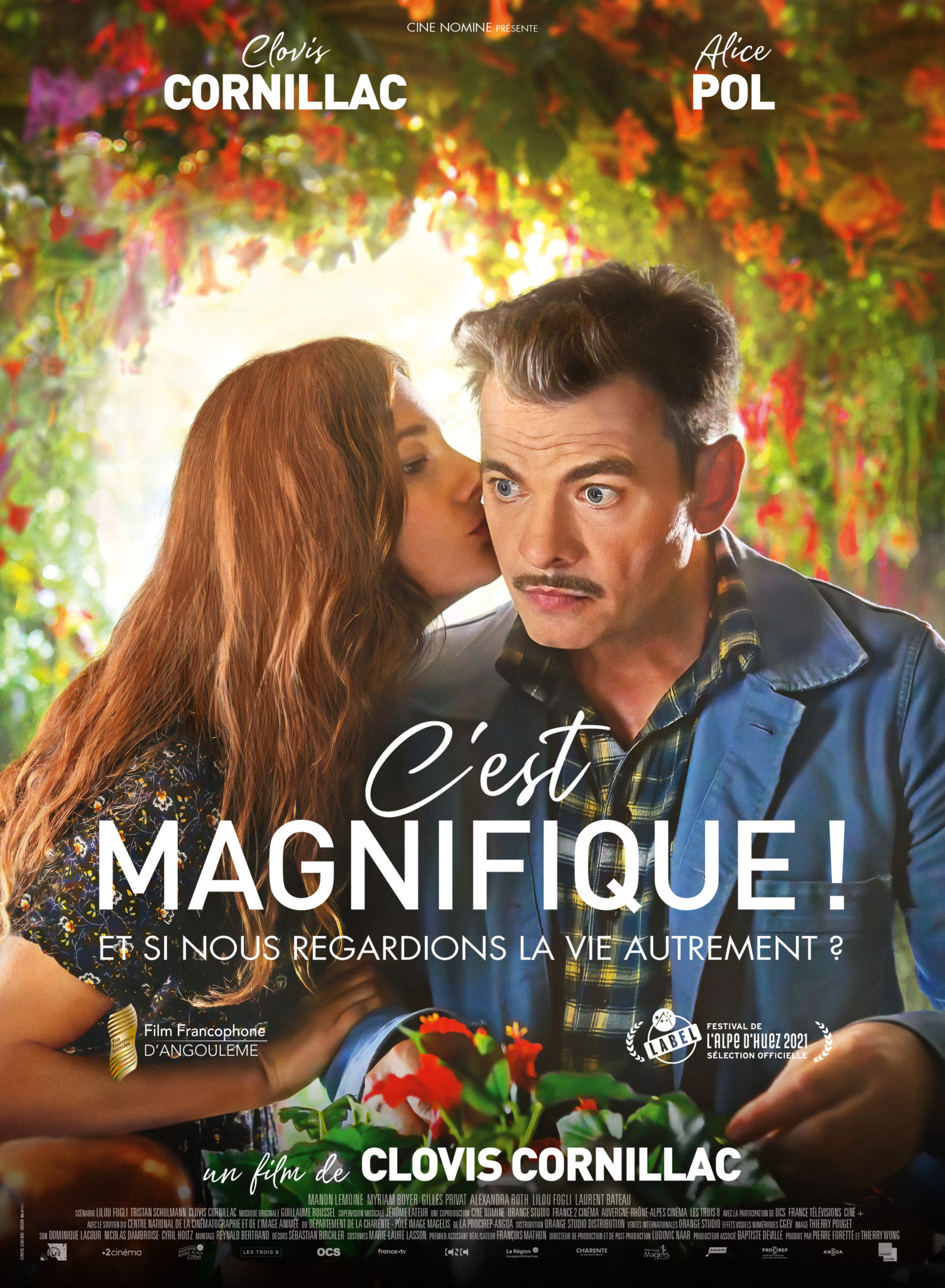 Distribution De Mes Très Chers Enfants 2021 Films | UGC Distribution