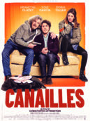 CANAILLES