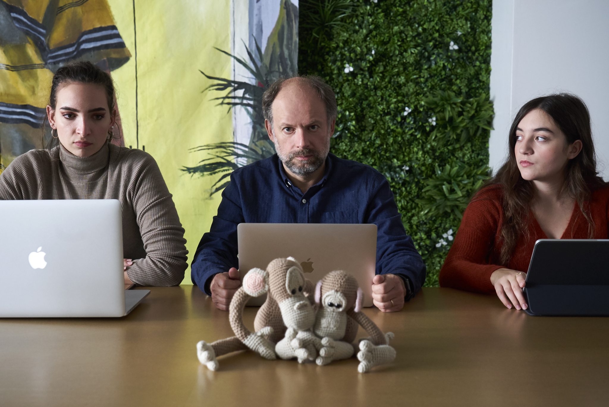 Les 2 Alfred Streaming LES 2 ALFRED | UGC Distribution