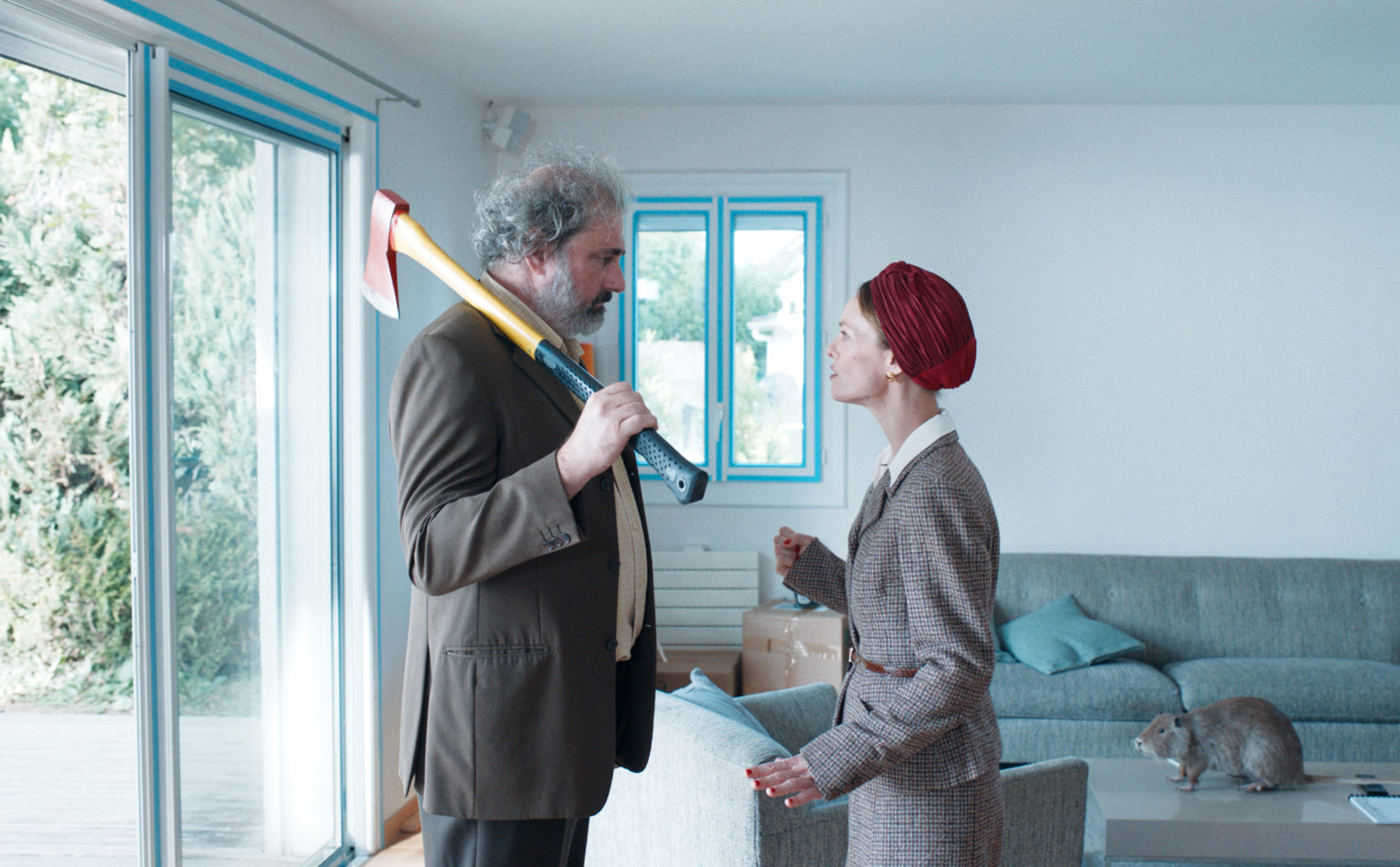 Film Cette Musique Ne Joue Pour Personne CETTE MUSIQUE NE JOUE POUR PERSONNE | UGC Distribution